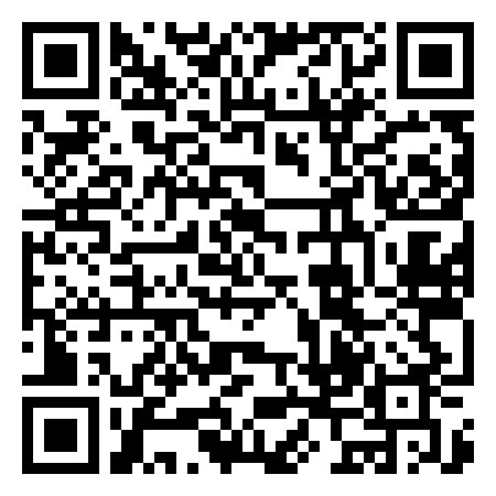 QR Code de Golf Blue Green Odet