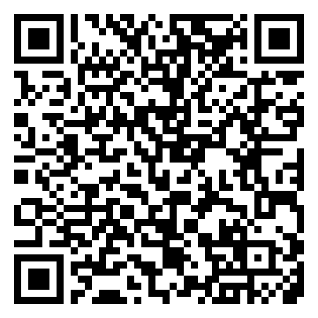QR Code de Square Aimé Césaire
