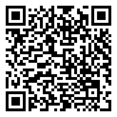 QR Code de XIVth Century's Frescos in the Castle