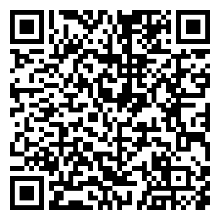 QR Code de Table d'orientation de la tête Nord des fours