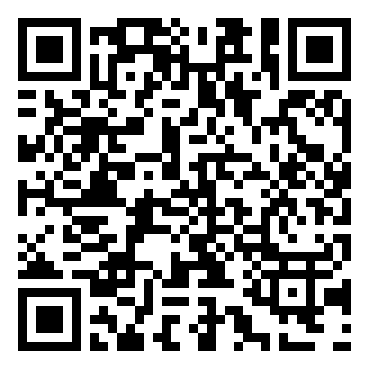 QR Code de aire de stationnement camping car