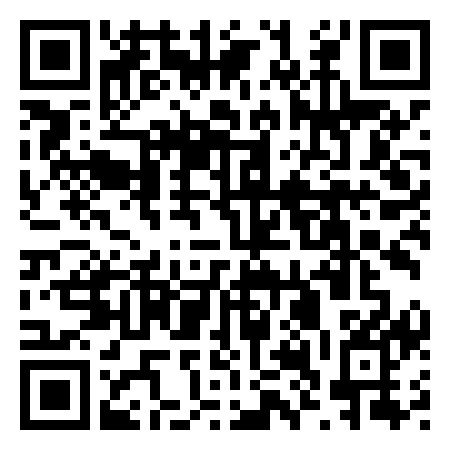 QR Code de Bar Beach Flowers