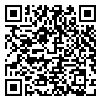 QR Code de Disc Golf Parcours Strecktal