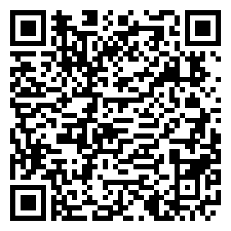 QR Code de Table d'orientation interprétation panel