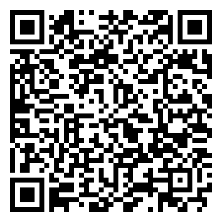 QR Code de Statue de la fille aux ciseaux et aux papillons