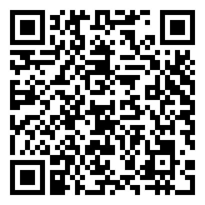 QR Code de Menhir de la Glinaie