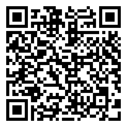 QR Code de Salle des Fêtes