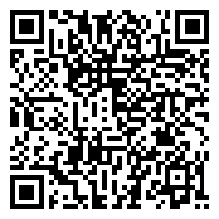 QR Code de Teifi otter statue