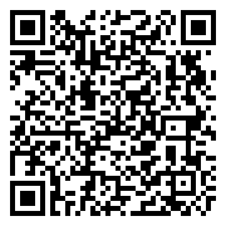 QR Code de Knife Edge - Two Piece by Henry Moore