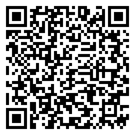 QR Code de fontaine du jardin de la liberté