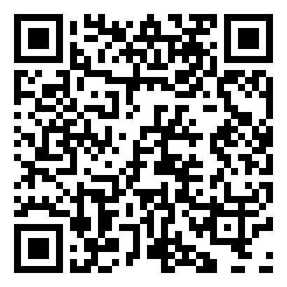 QR Code de Area Ricreativa