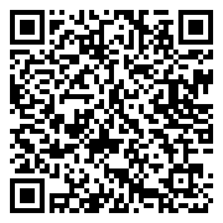 QR Code de Foyer de fond des Mouilles