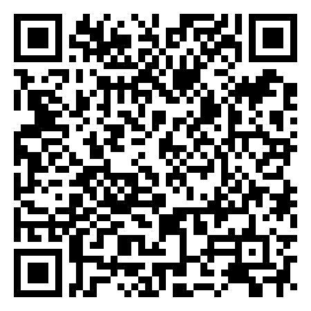 QR Code de Water Fountain Azure