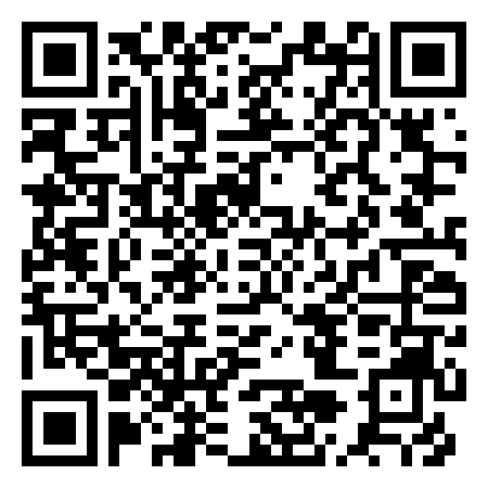 QR Code de Rustplaats met afdakje en bank
