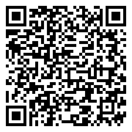 QR Code de Area Verde con panchine