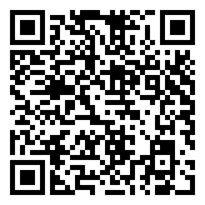 QR Code de Vogelbeobachtung, Gebäude