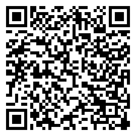 QR Code de Golf Blue Green Pau Artiguelouve