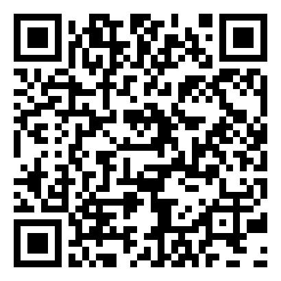 QR Code de Cruceiro e fonte da capela de Bustelo