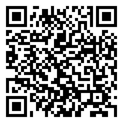 QR Code de Parc François Mitterrand