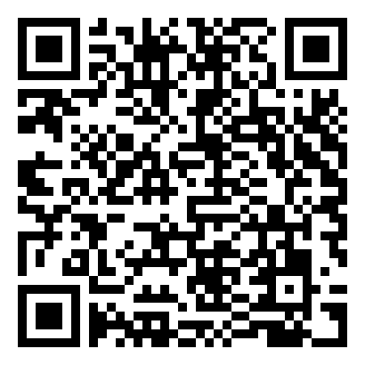 QR Code de Allée François Mitterrand