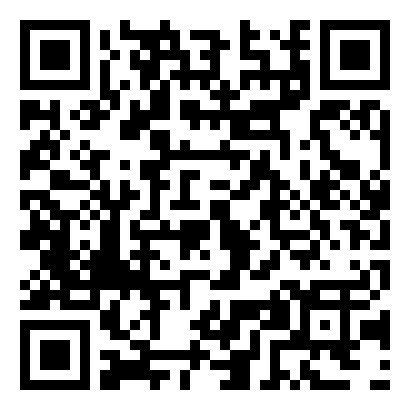 QR Code de Passage de la voute