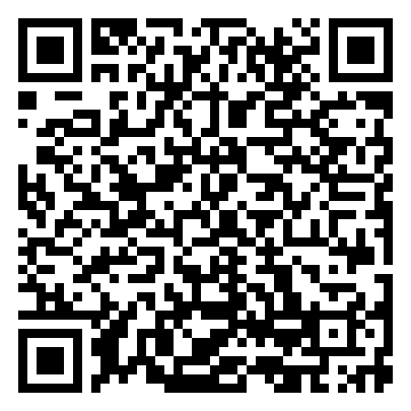 QR Code de Terrain de basket square de la roquette
