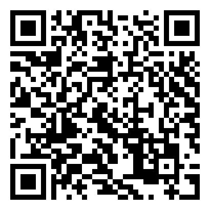 QR Code de Château des Rubins - Observatoire des Alpes