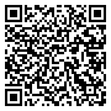 QR Code de Jardin public