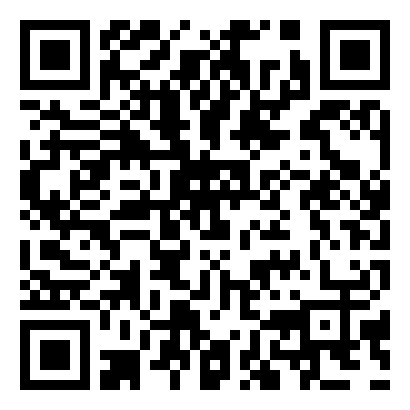 QR Code de Welcome Alghero
