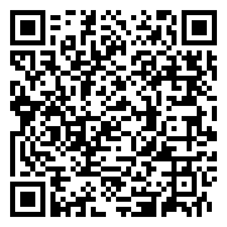 QR Code de Beeld Heaven and Earth 2018 Adrien Tirtiaux (zwevende ring)
