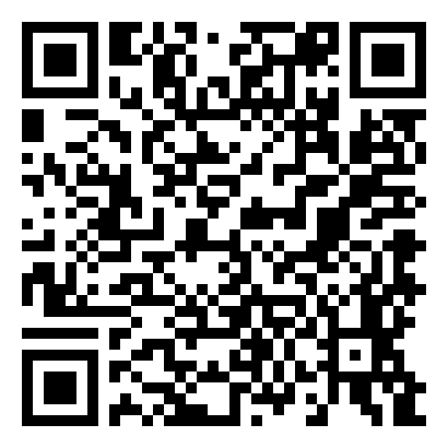 QR Code de Ciné Cubic