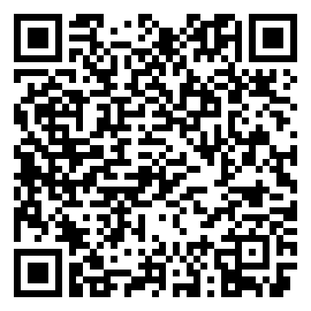 QR Code de Bude Tourist Information Centre