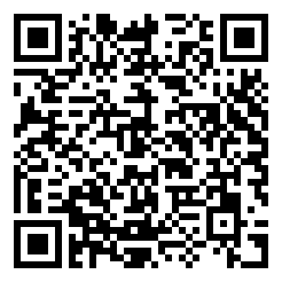 QR Code de Cascade De Longeville