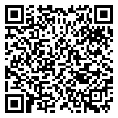 QR Code de Piscina natural de Hoyos del Espino