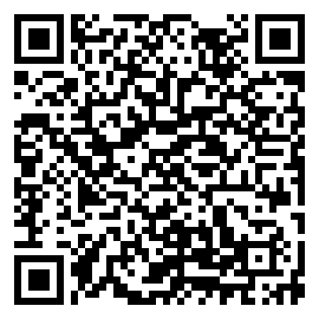QR Code de Funky Statue People Racing Traffic