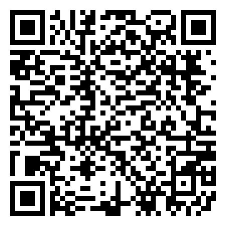 QR Code de agrément du Familistère Garden
