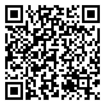 QR Code de aguaraja canoeing and rafting