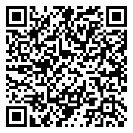 QR Code de Harris Garden