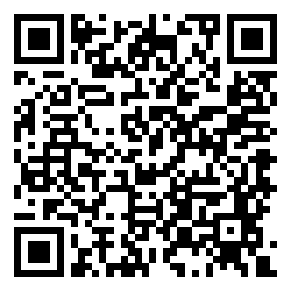 QR Code de Square de la Bouteille