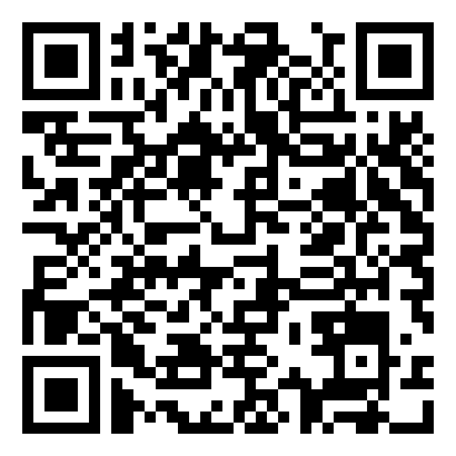 QR Code de Cinéma Le Gergovie