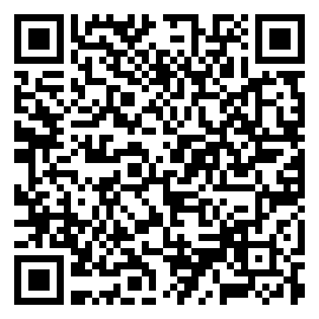 QR Code de Arc En Ciel Garden