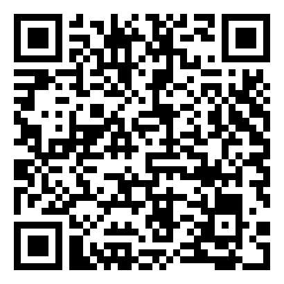 QR Code de Théâtre de verdure