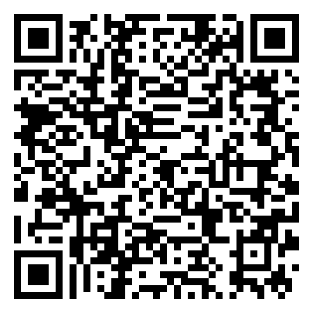 QR Code de Middle drinking water fountain