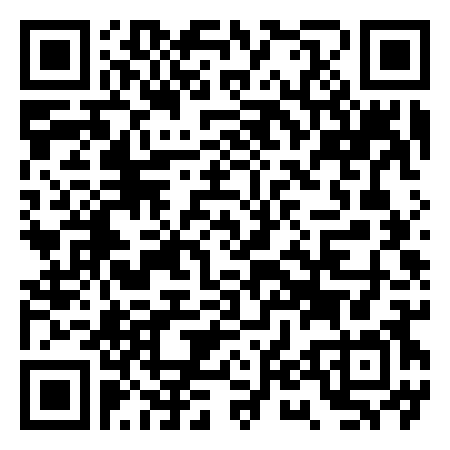 QR Code de Fontana con scultura