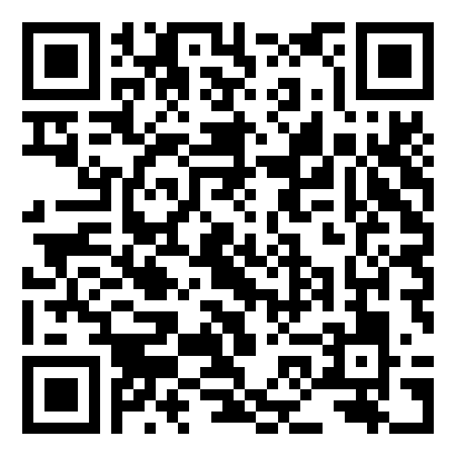 QR Code de La Bah'Utte