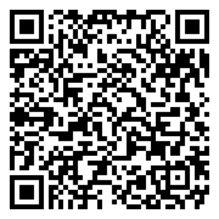 QR Code de Fiets- en wandelrustpunt 'De Blauwe Brug'