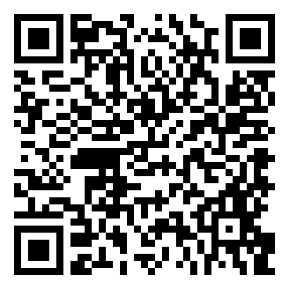 QR Code de Parc de la mairie