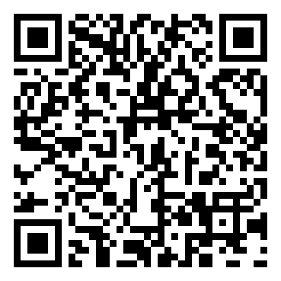 QR Code de Be Wild Forest School
