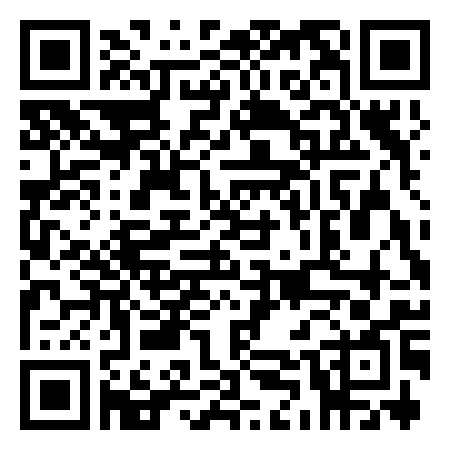 QR Code de socio-cultural center of the Marais