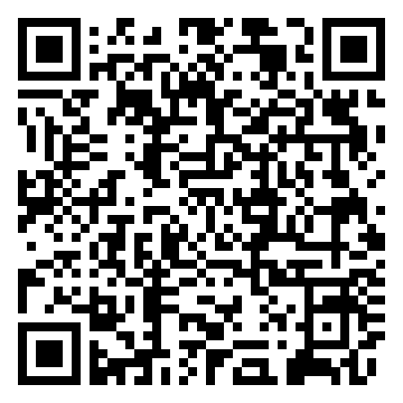 QR Code de Inicio rutas de senderismo naranja  verde, roja y azul claro